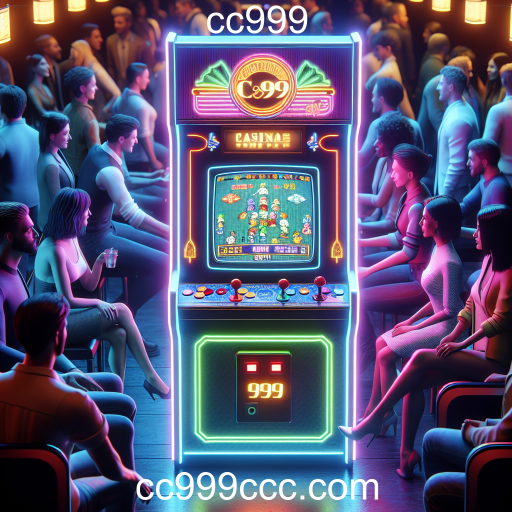 A Evolução dos Jogos de Arcade: Do Fliperama ao Digital