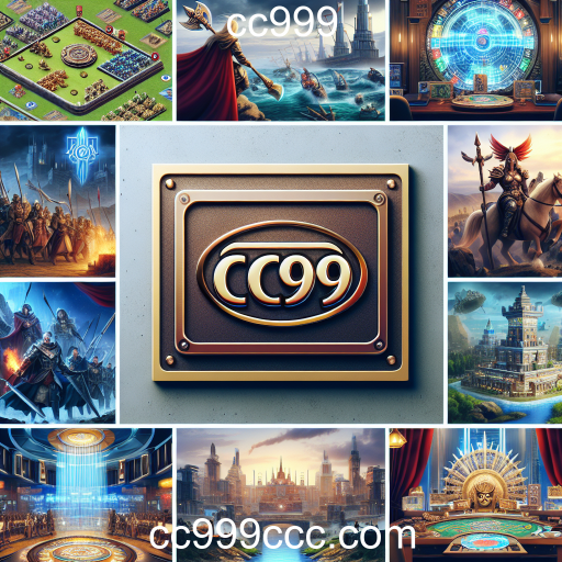 Explorando o Mundi dos Jogos de Estratégia no cc999